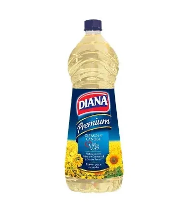 Aceite Diana Premium 3000ml