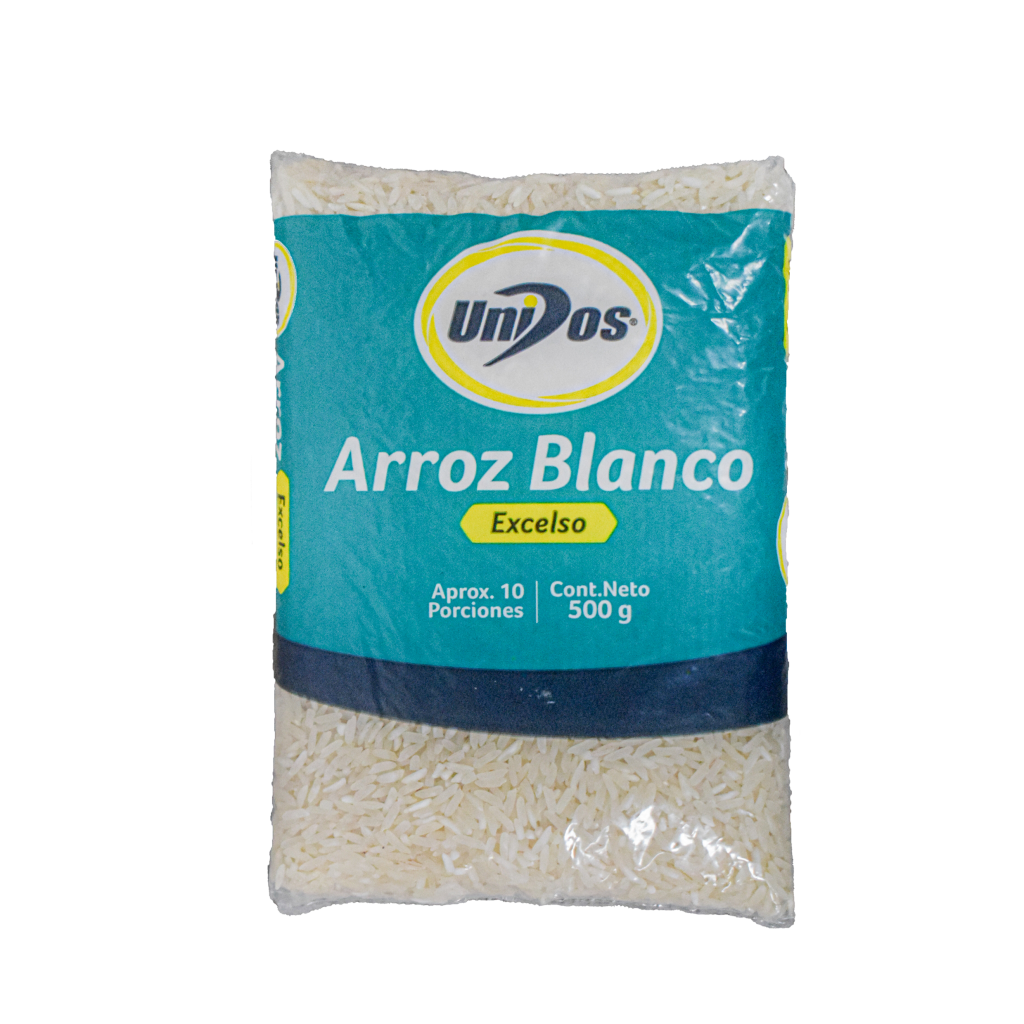 Arroz Unidos Libra