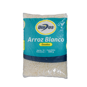 Arroz Unidos Libra