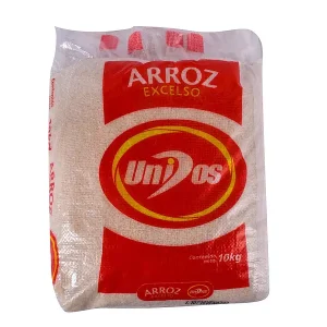 Arroz Unidos Maleta 10kgr