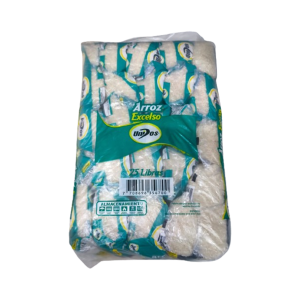 Arroz Unidos x25 Libras